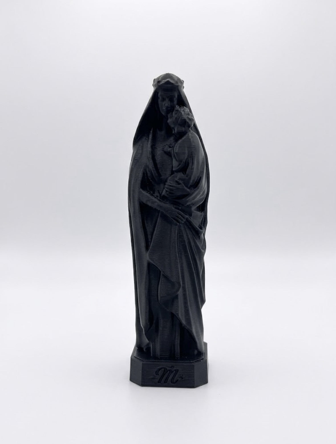 Accueil - Statuette | Vierge | Moyenne - Miraculeuse