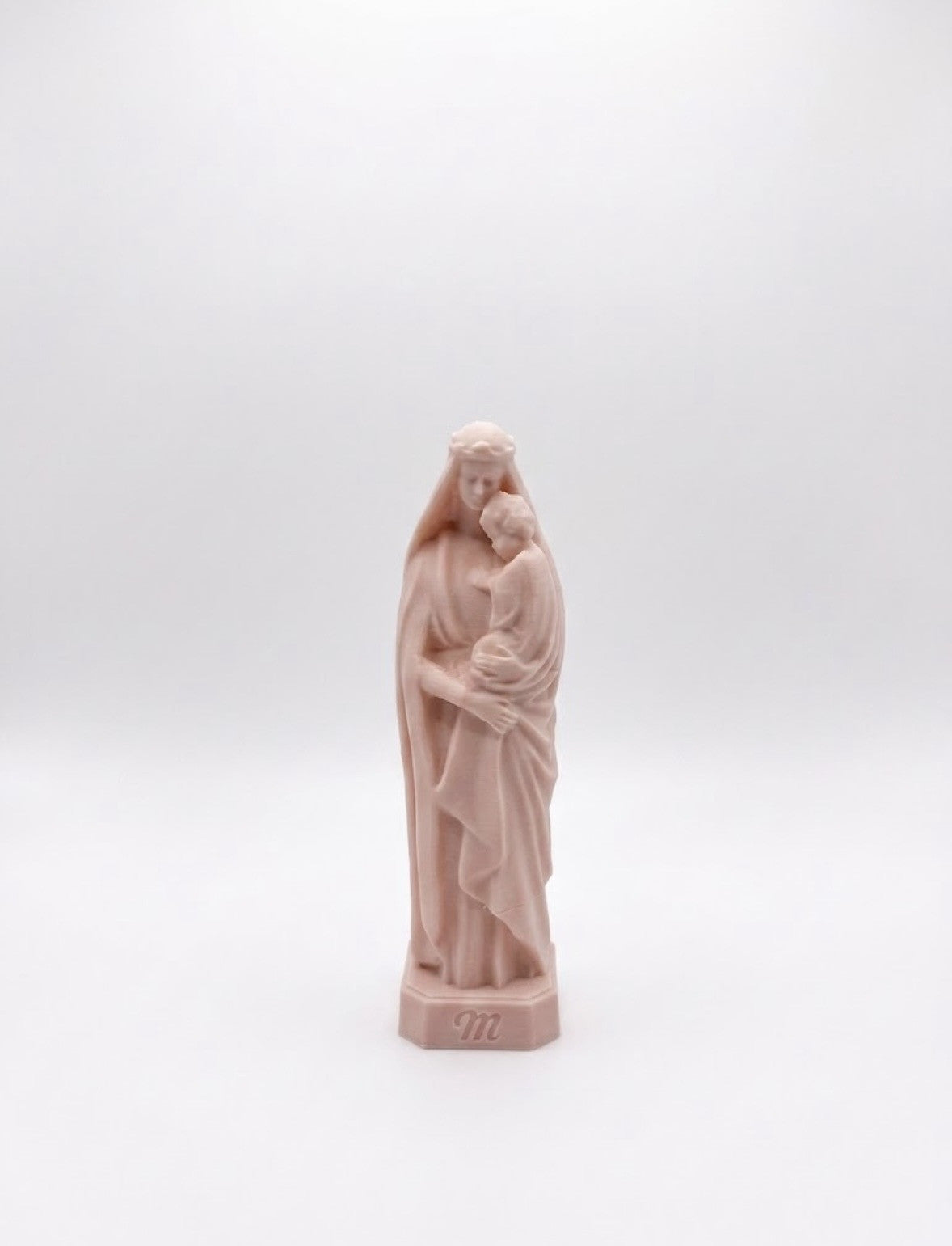 Accueil - Statuette | Vierge | Moyenne - Miraculeuse