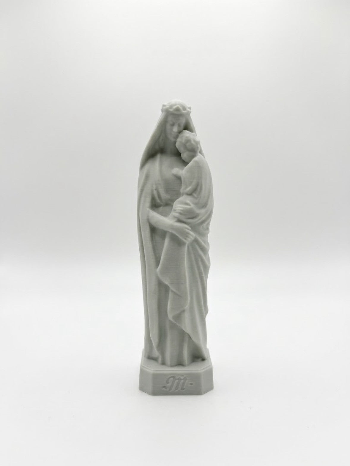 Accueil - Statuette | Vierge | Grande - Miraculeuse