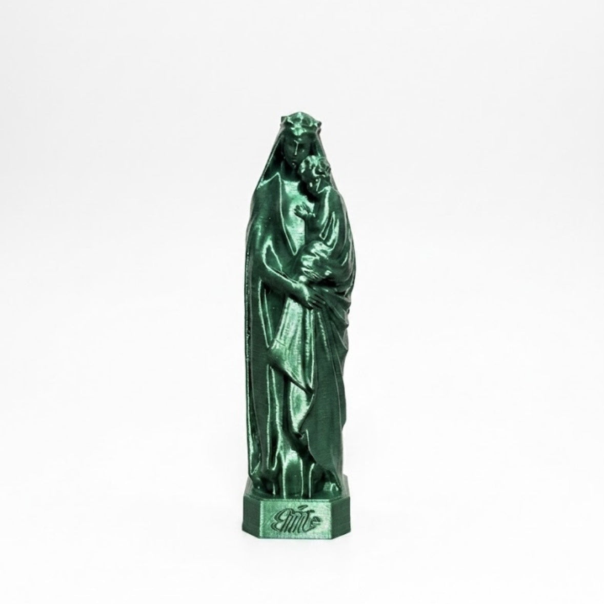 Accueil - Statuette | Vierge | Grande - Miraculeuse