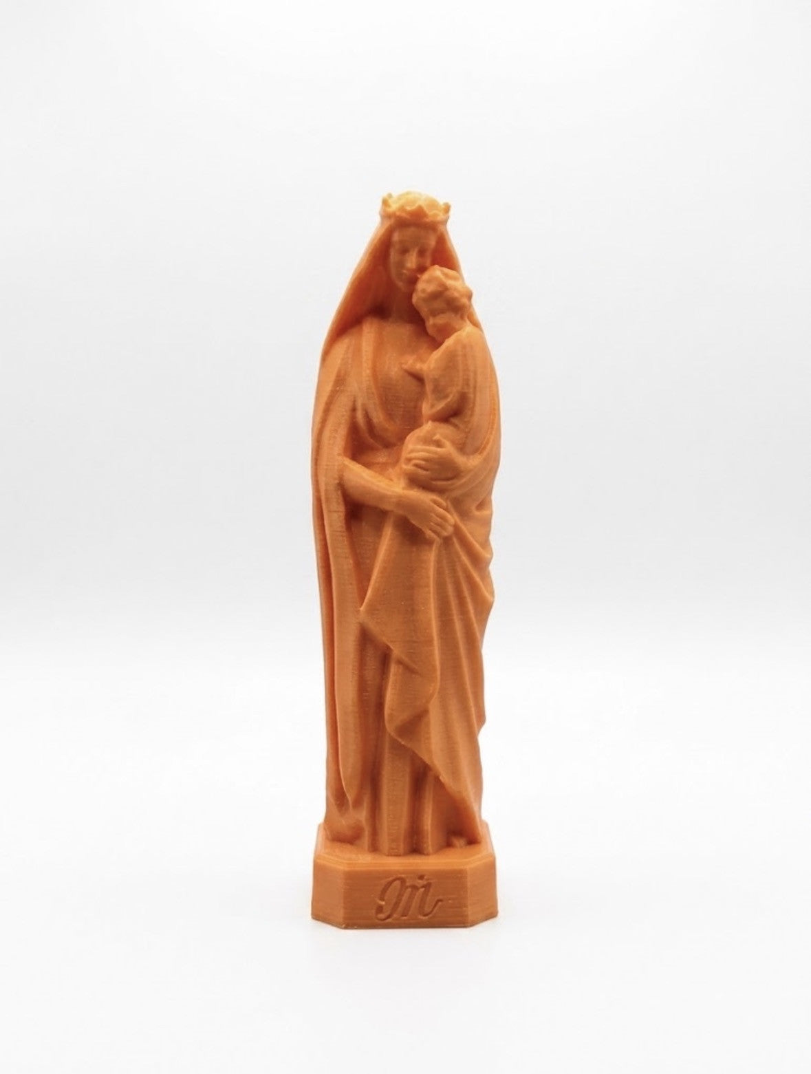 Accueil - Statuette | Vierge | Grande - Miraculeuse