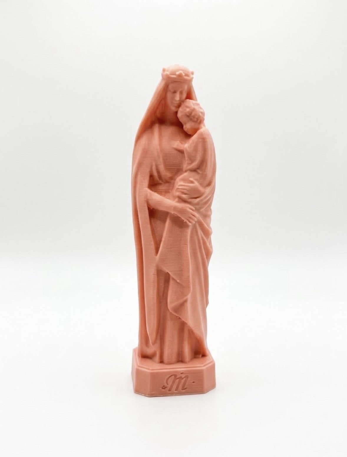 Accueil - Statuette | Vierge | Grande - Miraculeuse