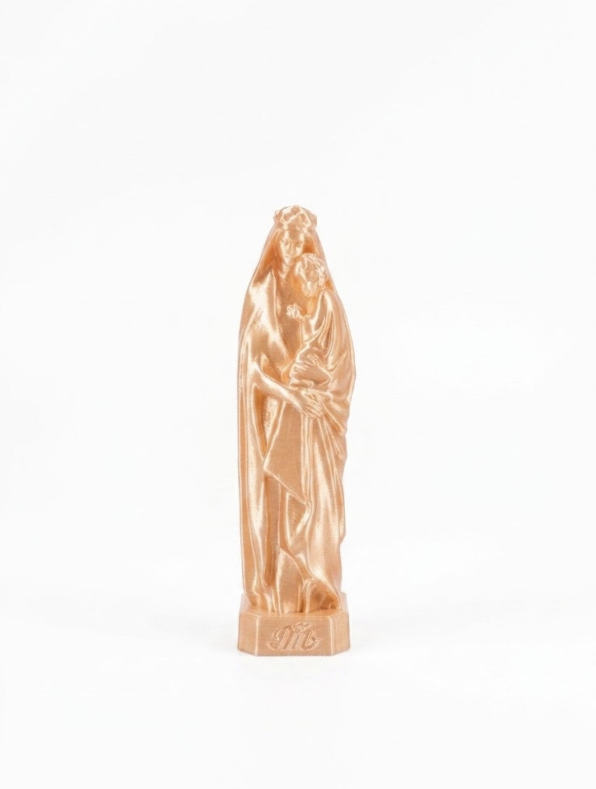 Accueil - Statuette | Vierge | Grande - Miraculeuse