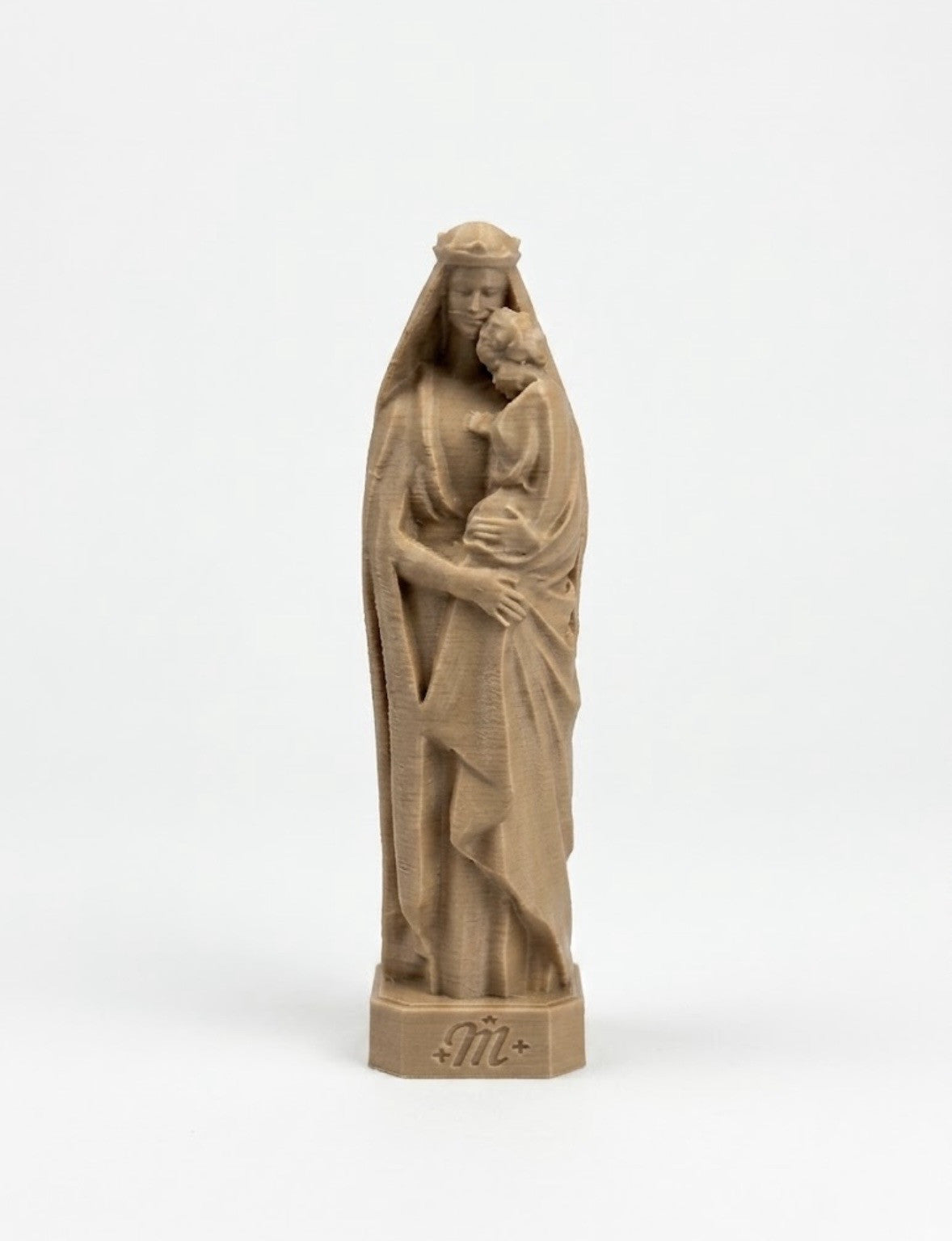 Accueil - Statuette | Vierge | Grande - Miraculeuse