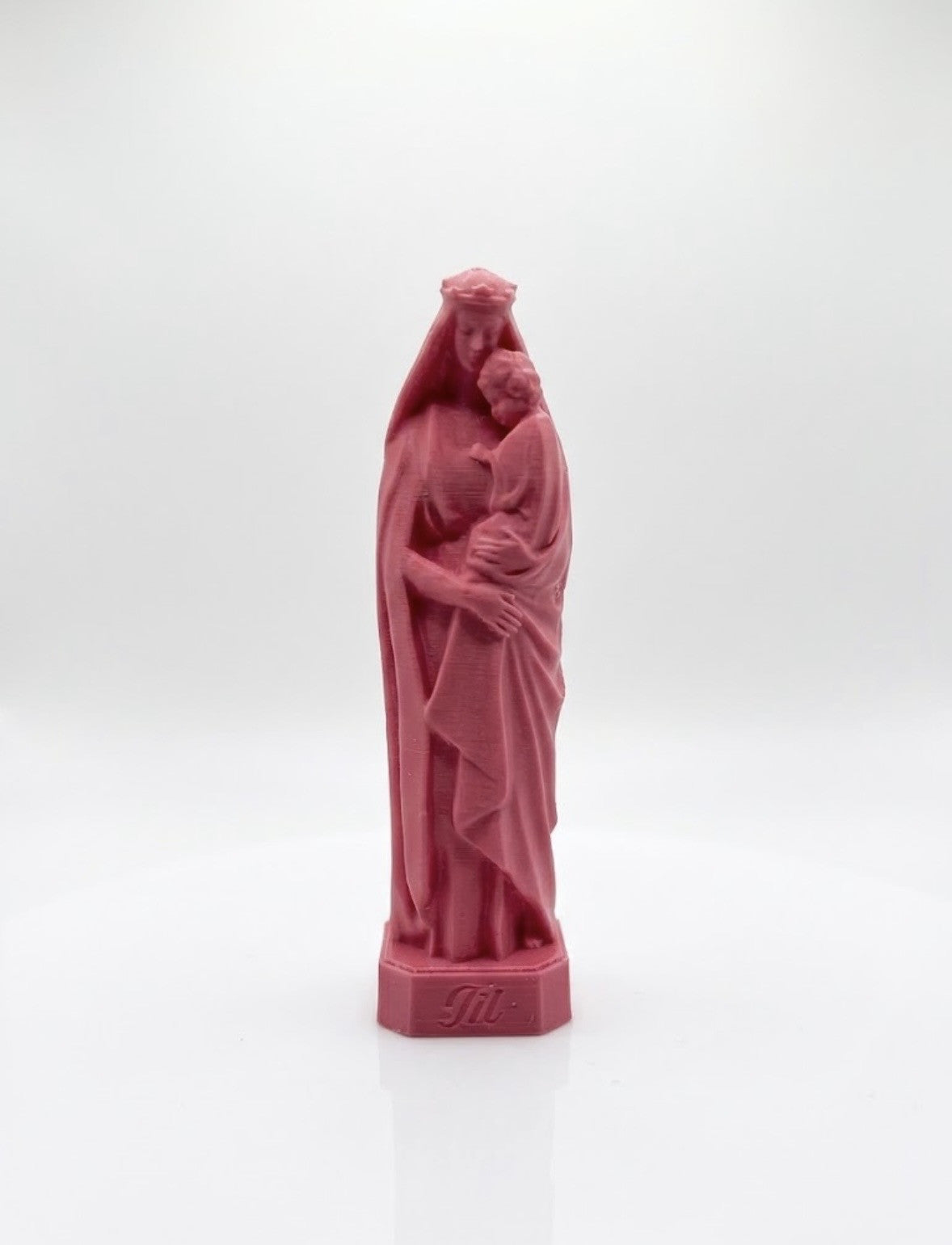 Accueil - Statuette | Vierge | Grande - Miraculeuse