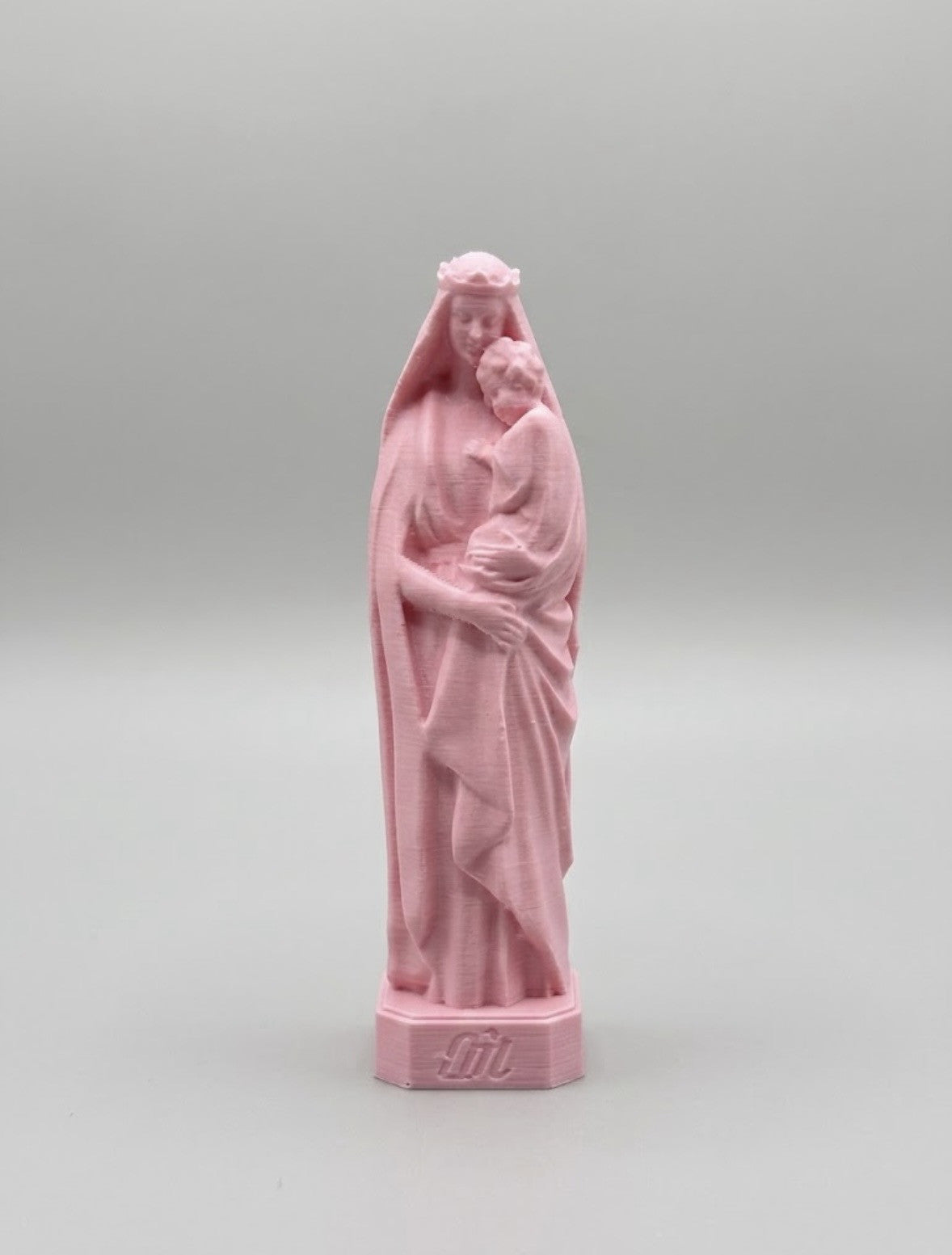 Accueil - Statuette | Vierge | Grande - Miraculeuse