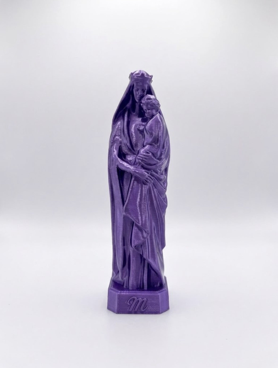 Accueil - Statuette | Vierge | Grande - Miraculeuse