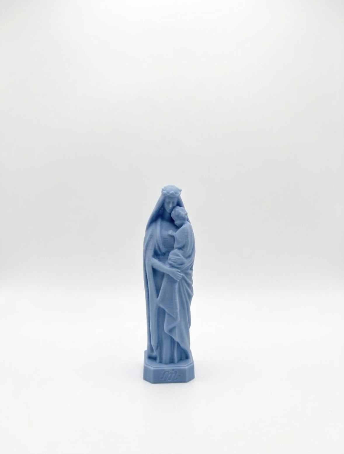 Accueil - Statuette | Vierge | Grande - Miraculeuse