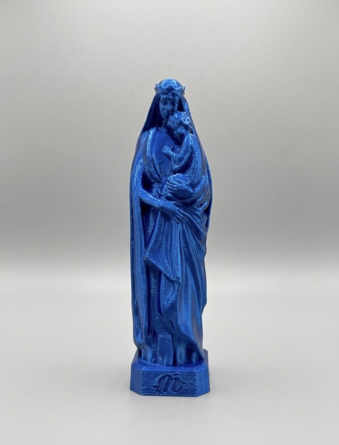 Accueil - Statuette | Vierge | Grande - Miraculeuse