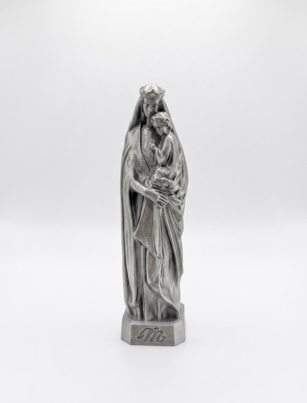 Accueil - Statuette | Vierge | Grande - Miraculeuse