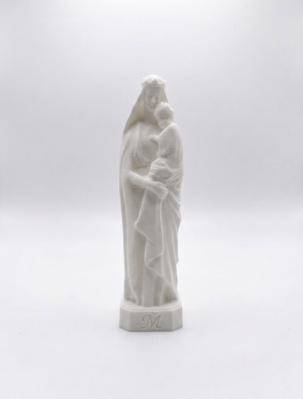 Accueil - Statuette | Vierge | Grande - Miraculeuse