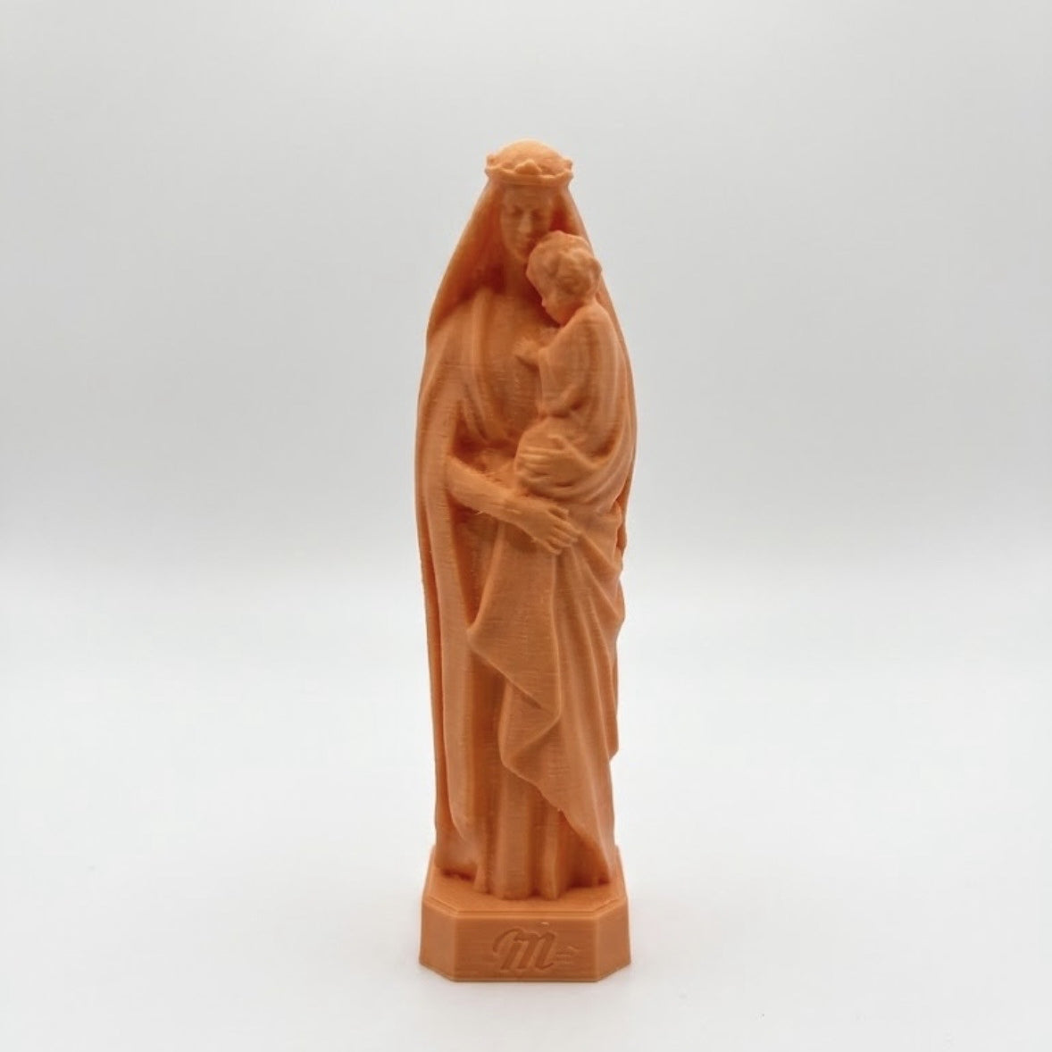 Accueil - Statuette | Vierge | Mini Mini - Miraculeuse