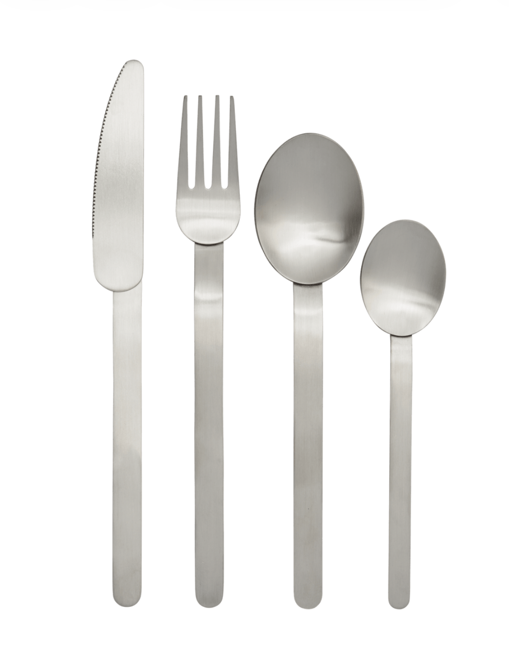 Accueil - Stelo Cutlery | Set of 4 | Ferm Living