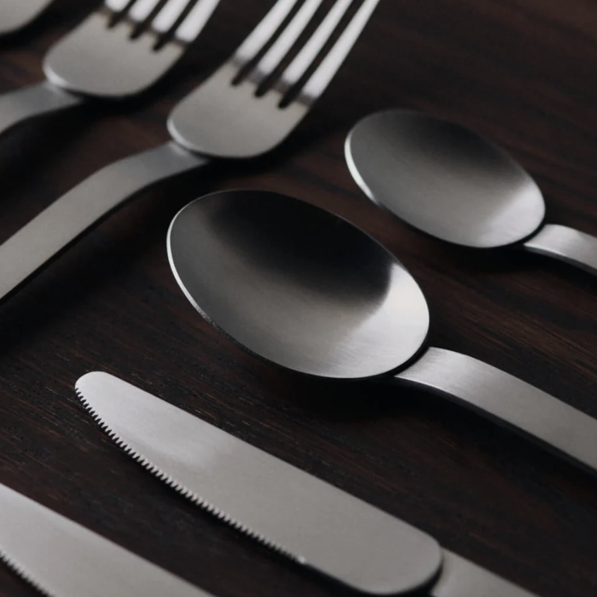 Accueil - Stelo Cutlery | Set of 4 | Ferm Living