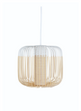 Accueil - Produit d'exposition | Suspension | Bamboo Light M - Forestier
