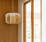 Accueil - Produit d'exposition | Suspension | Bamboo Light M - Forestier