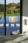 Accueil - Produit d'exposition | Suspension | Bamboo Light M - Forestier