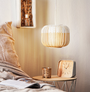 Accueil - Produit d'exposition | Suspension | Bamboo Light M - Forestier