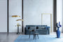Accueil - Suspension | Brass 95 | L 80 cm - Gervasoni