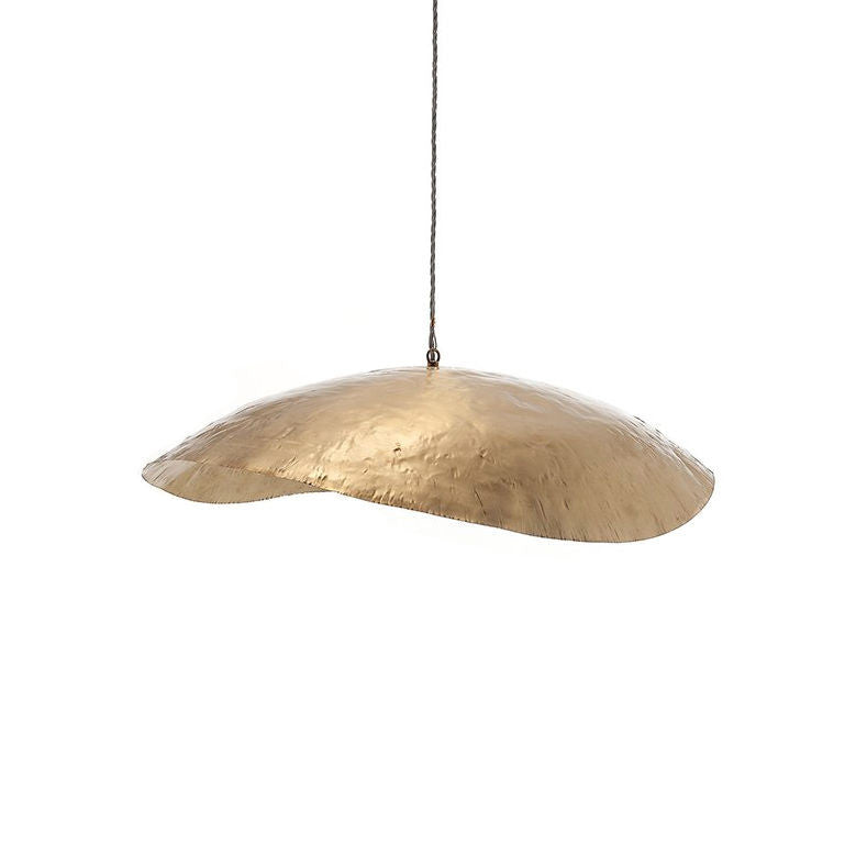 Accueil - Suspension | Brass 95 | L 80 cm - Gervasoni