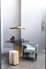 Accueil - Suspension | Brass 95 | L 80 cm - Gervasoni