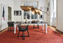 Accueil - Suspension | Brass 96 | L 120 cm - Gervasoni