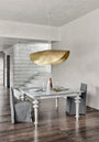 Accueil - Suspension | Brass 96 | L 120 cm - Gervasoni