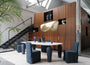 Accueil - Suspension | Brass 96 | L 120 cm - Gervasoni