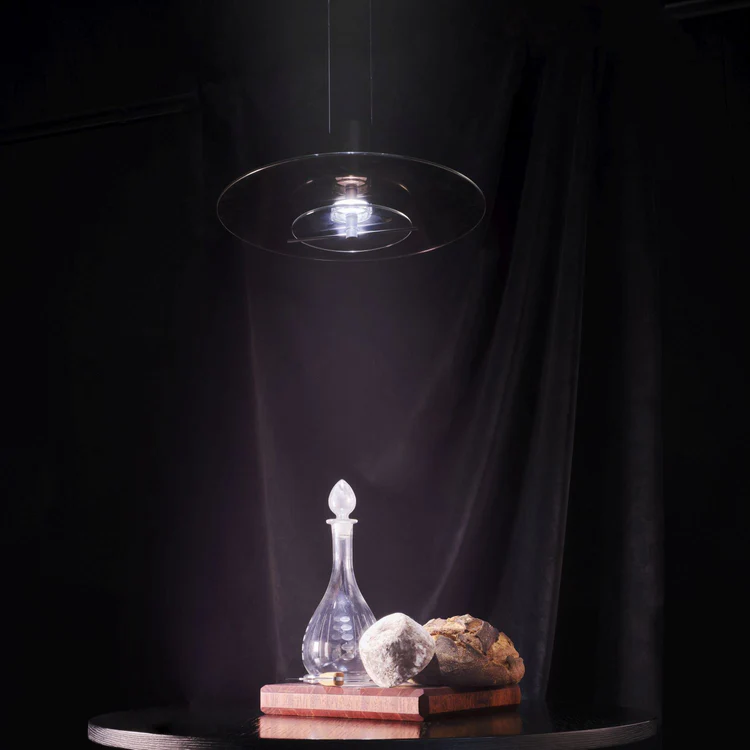 Accueil - Produit d'exposition | Suspension | Delumina - DCW