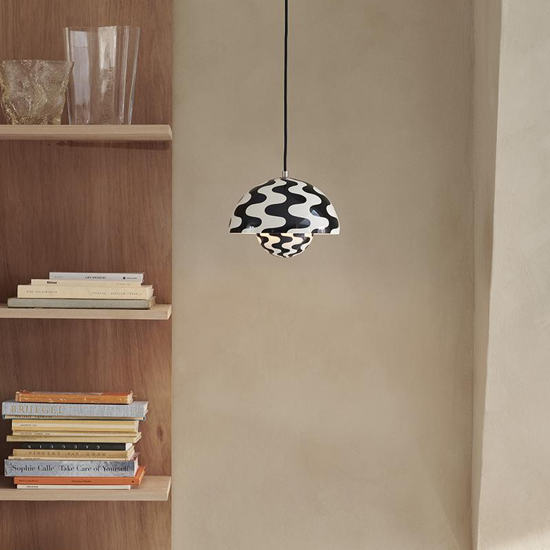 Accueil - Suspension | Flowerpot VP10 | Ø 16 cm - &Tradition