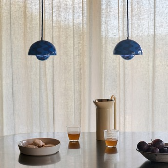 Accueil - Suspension | Flowerpot VP10 | Ø 16 cm - &Tradition