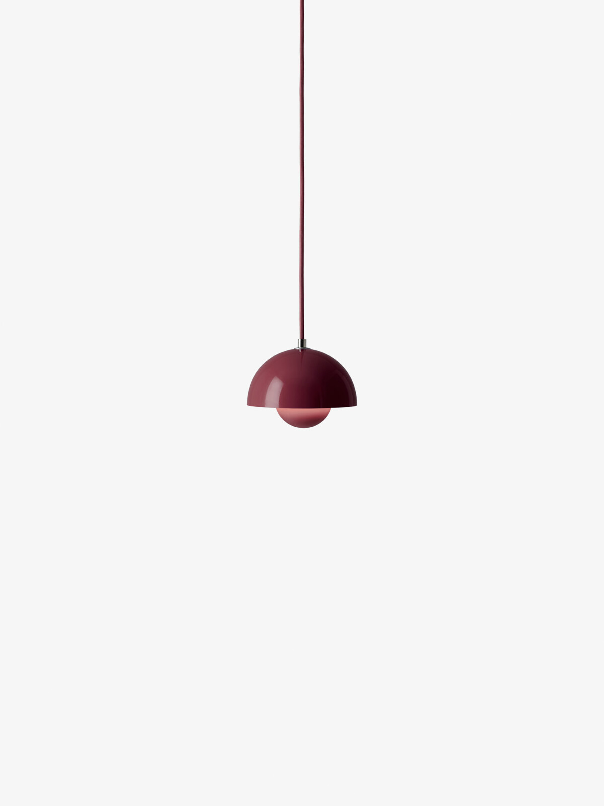 Accueil - Suspension | Flowerpot VP10 | Ø 16 cm - &Tradition