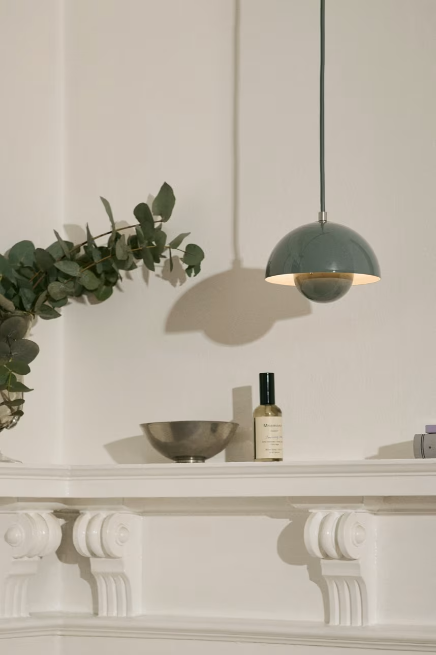 Accueil - Suspension | Flowerpot VP10 | Ø 16 cm - &Tradition