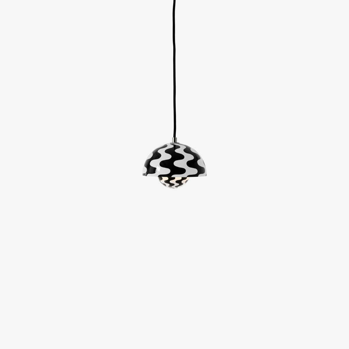 Accueil - Suspension | Flowerpot VP10 | Ø 16 cm - &Tradition