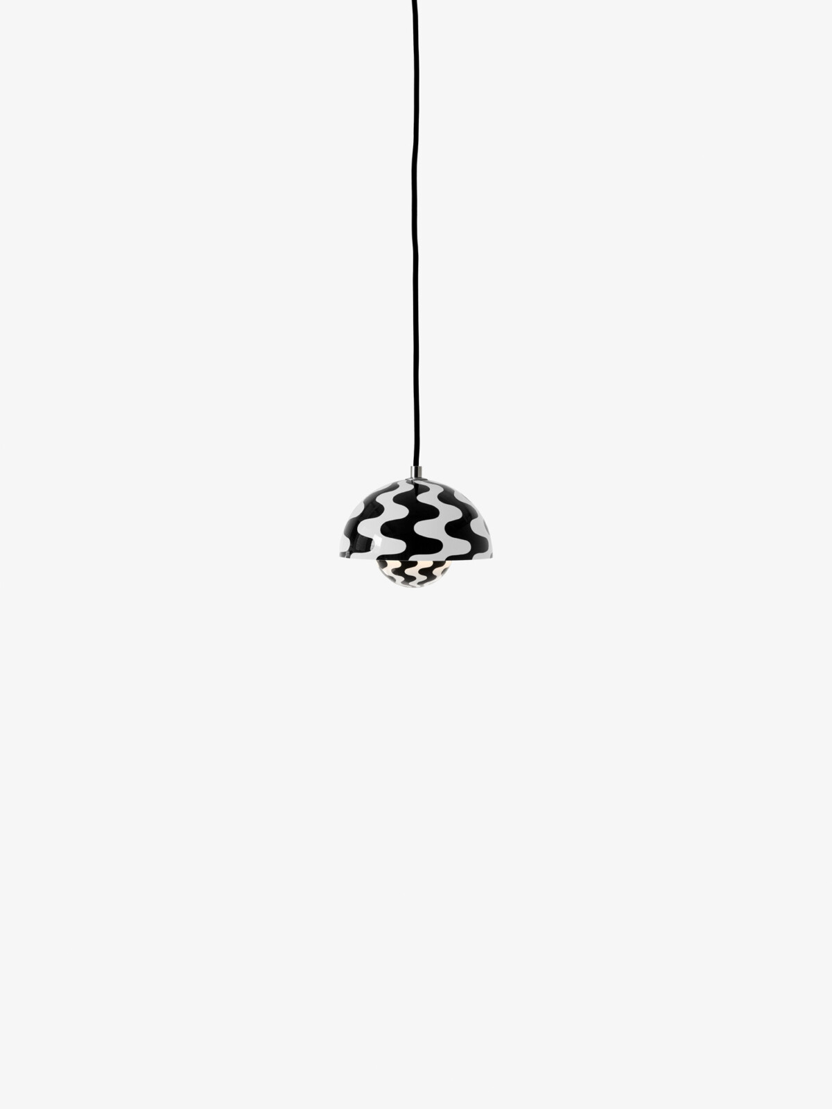 Accueil - Suspension | Flowerpot VP10 | Ø 16 cm - &Tradition