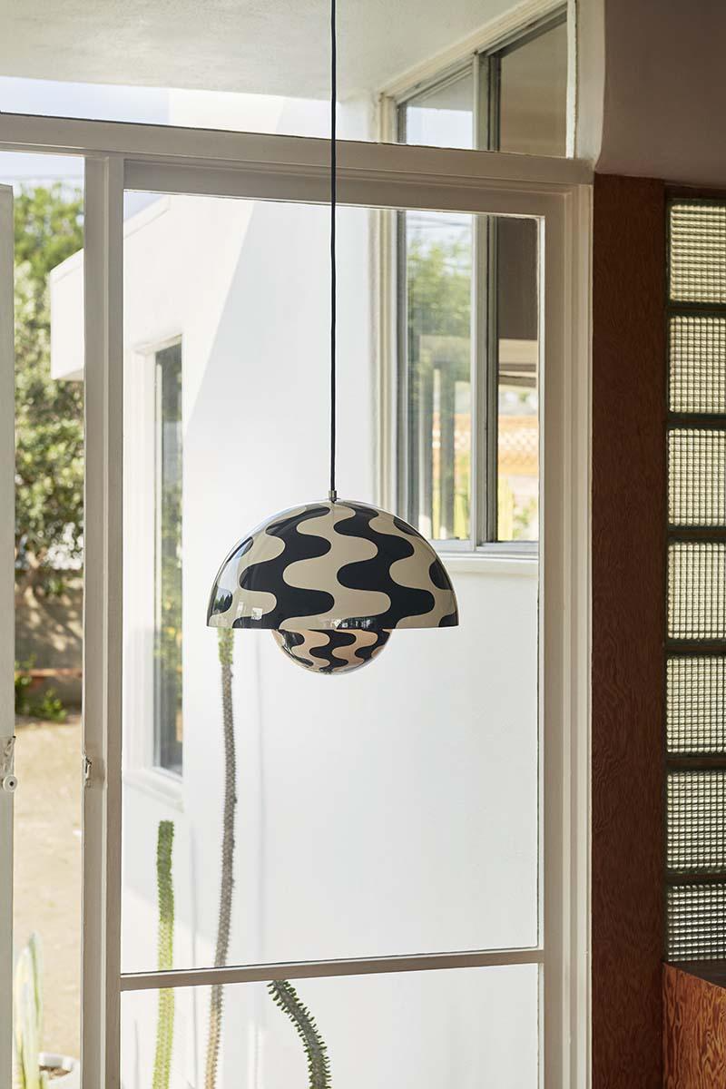 Accueil - Suspension | Flowerpot VP10 | Ø 16 cm - &Tradition