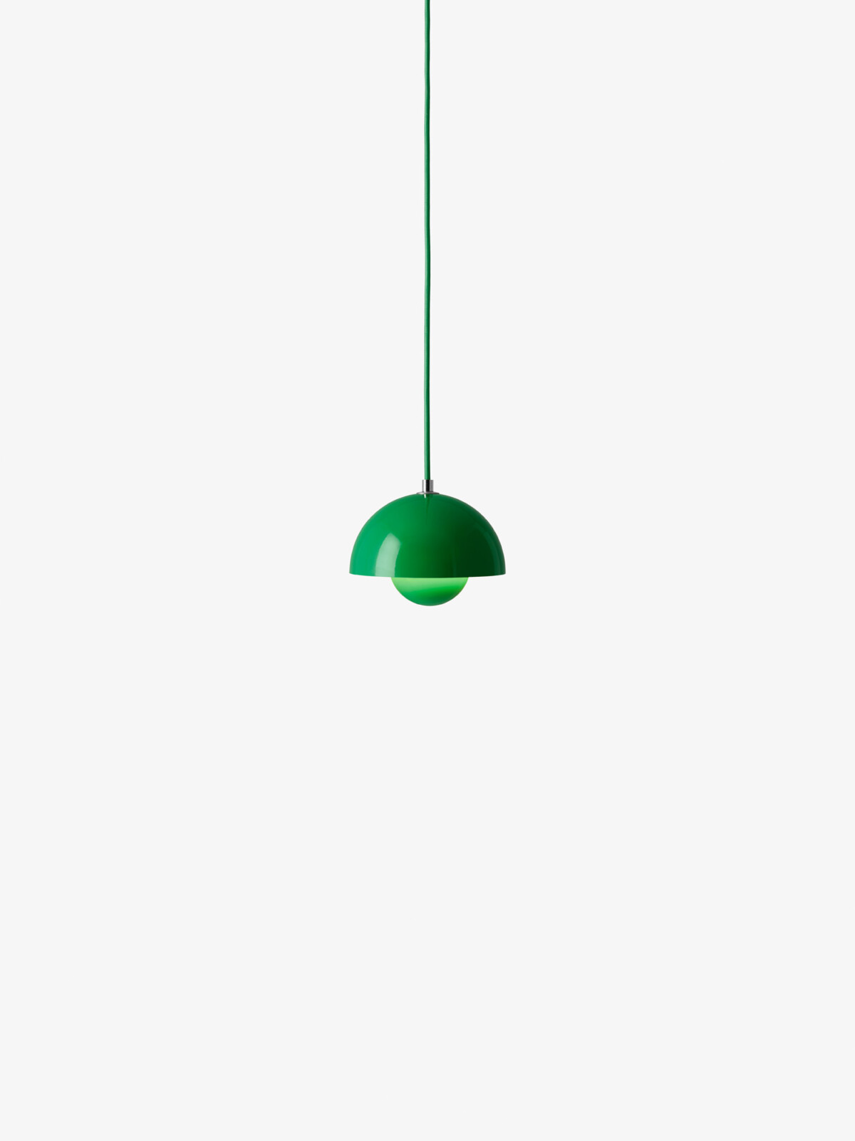 Accueil - Suspension | Flowerpot VP10 | Ø 16 cm - &Tradition