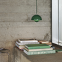 Accueil - Suspension | Flowerpot VP10 | Ø 16 cm - &Tradition
