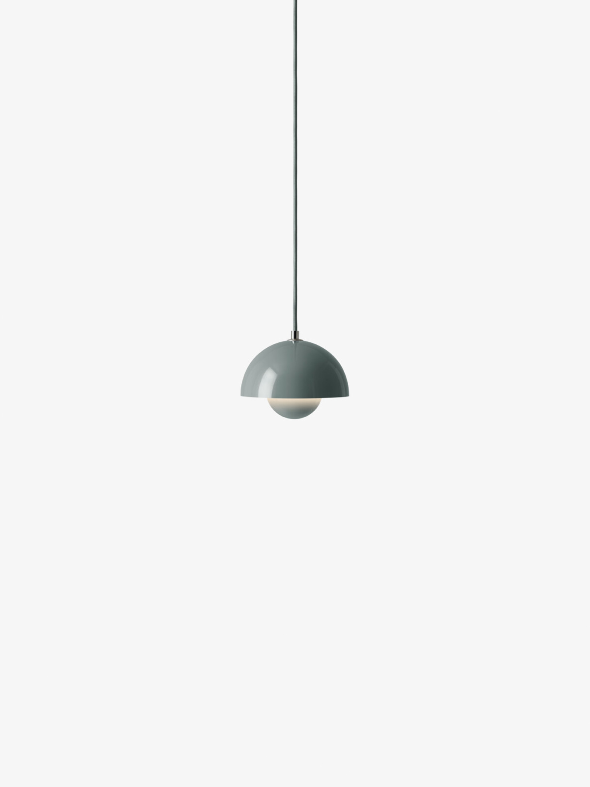 Accueil - Suspension | Flowerpot VP10 | Ø 16 cm - &Tradition