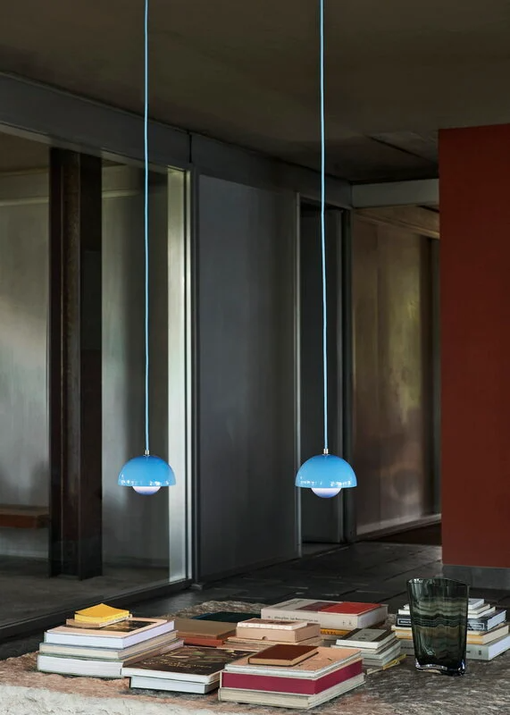Accueil - Suspension | Flowerpot VP10 | Ø 16 cm - &Tradition