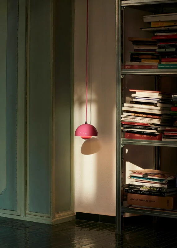Accueil - Suspension | Flowerpot VP10 | Ø 16 cm - &Tradition