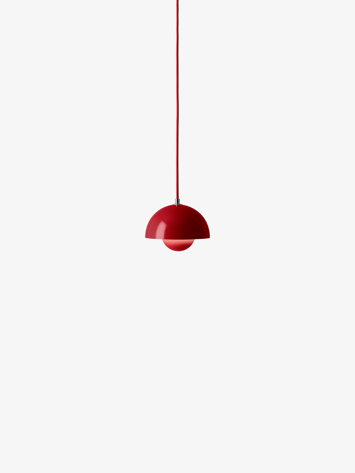 Accueil - Suspension | Flowerpot VP10 | Ø 16 cm - &Tradition