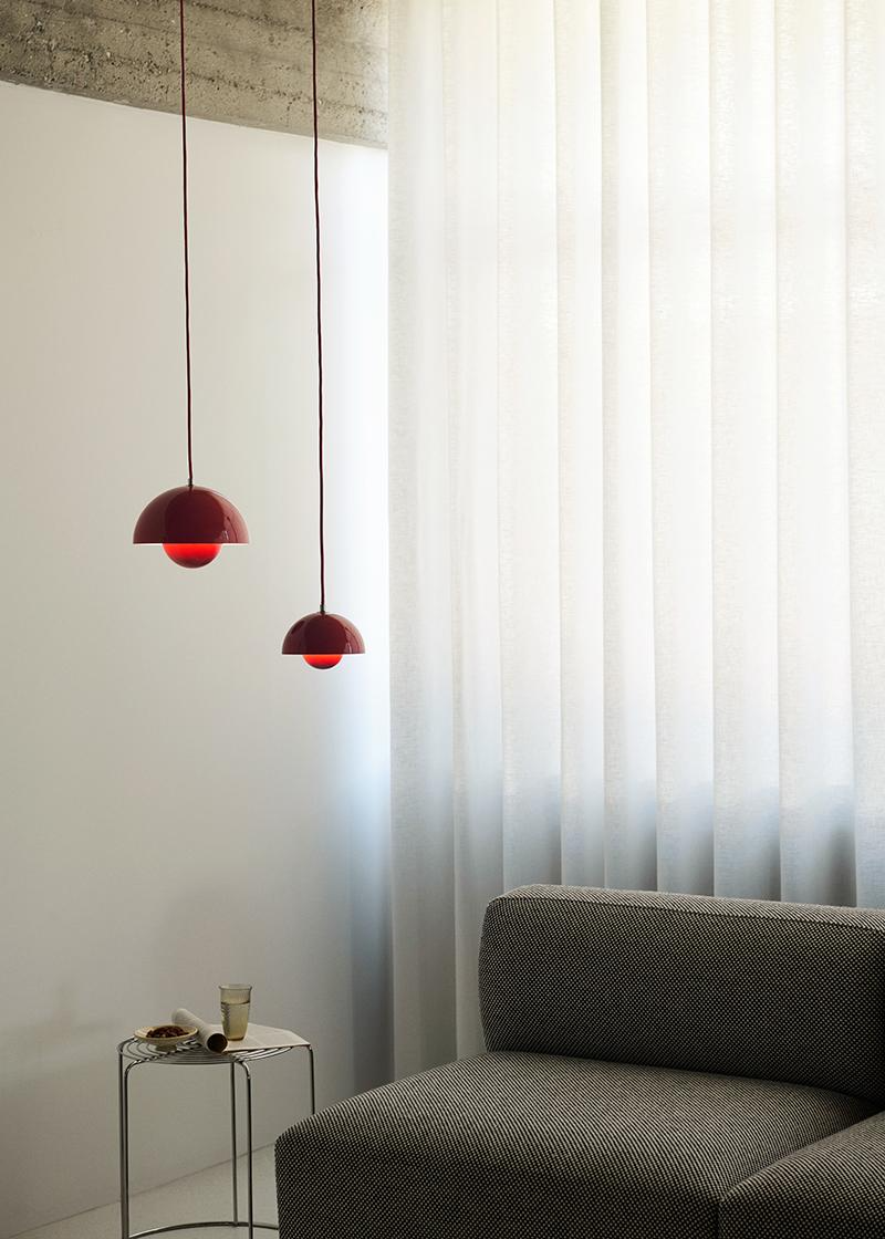 Accueil - Suspension | Flowerpot VP10 | Ø 16 cm - &Tradition