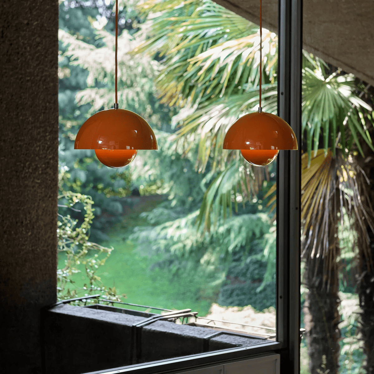 Accueil - Suspension | Flowerpot VP10 | Ø 16 cm - &Tradition