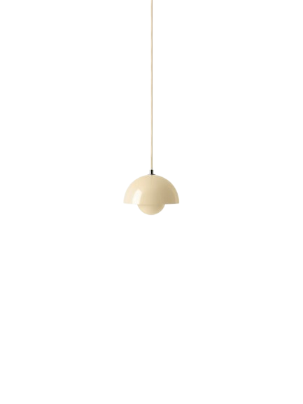 Accueil - Suspension | Flowerpot VP10 | Ø 16 cm - &Tradition