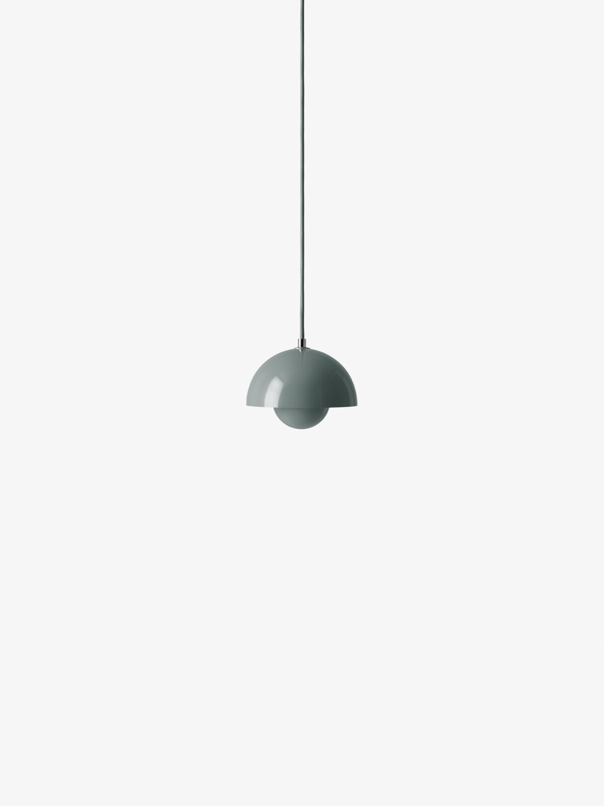 Accueil - Suspension | Flowerpot VP10 | Ø 16 cm - &Tradition