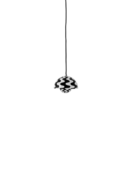 Accueil - Suspension | Flowerpot VP10 | Ø 16 cm - &Tradition