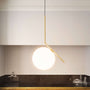 Accueil - Suspension | IC Lights S1 - Flos