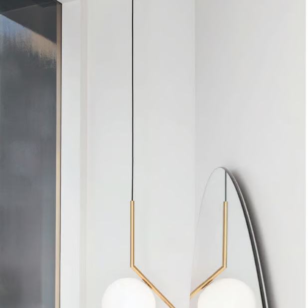 Accueil - Suspension | IC Lights S1 - Flos
