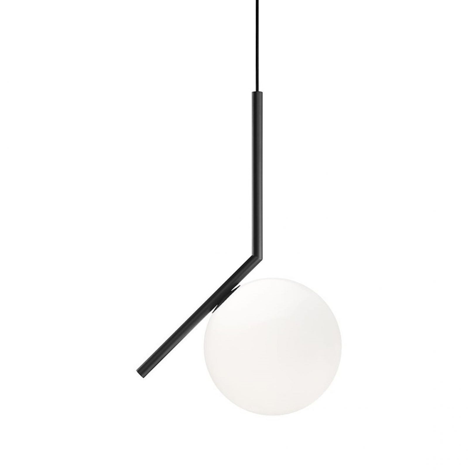 Accueil - Suspension | IC Lights S1 - Flos